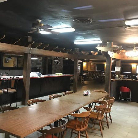 Linder Motor Lodge Homer Εξωτερικό φωτογραφία