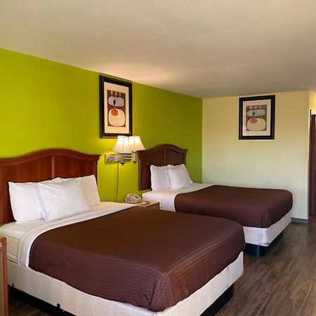 Linder Motor Lodge Homer Εξωτερικό φωτογραφία
