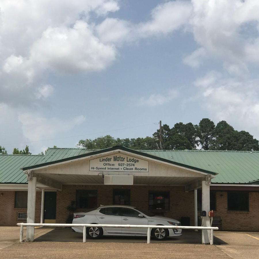 Linder Motor Lodge Homer Εξωτερικό φωτογραφία