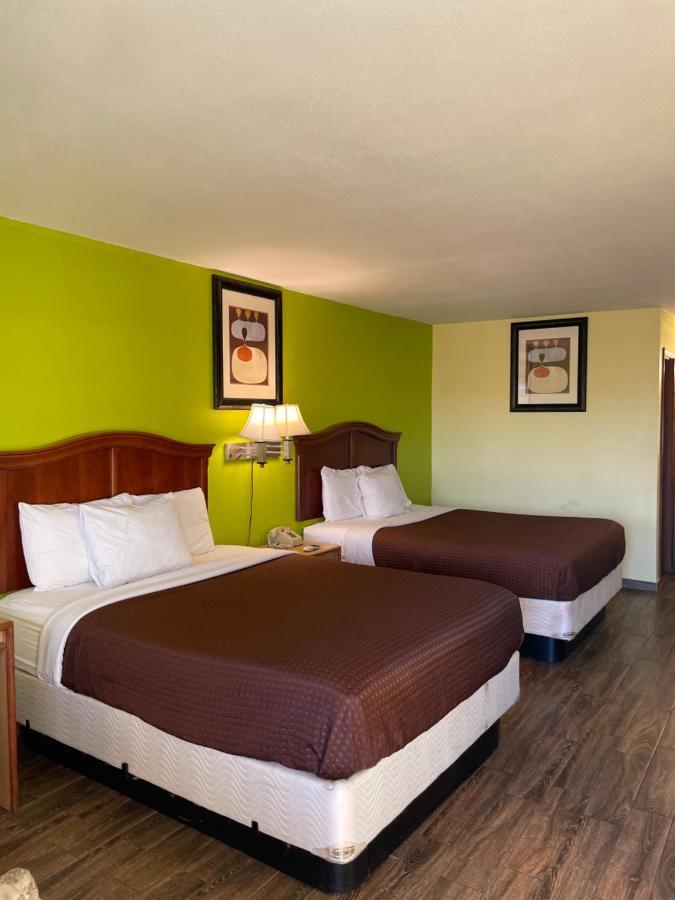 Linder Motor Lodge Homer Εξωτερικό φωτογραφία