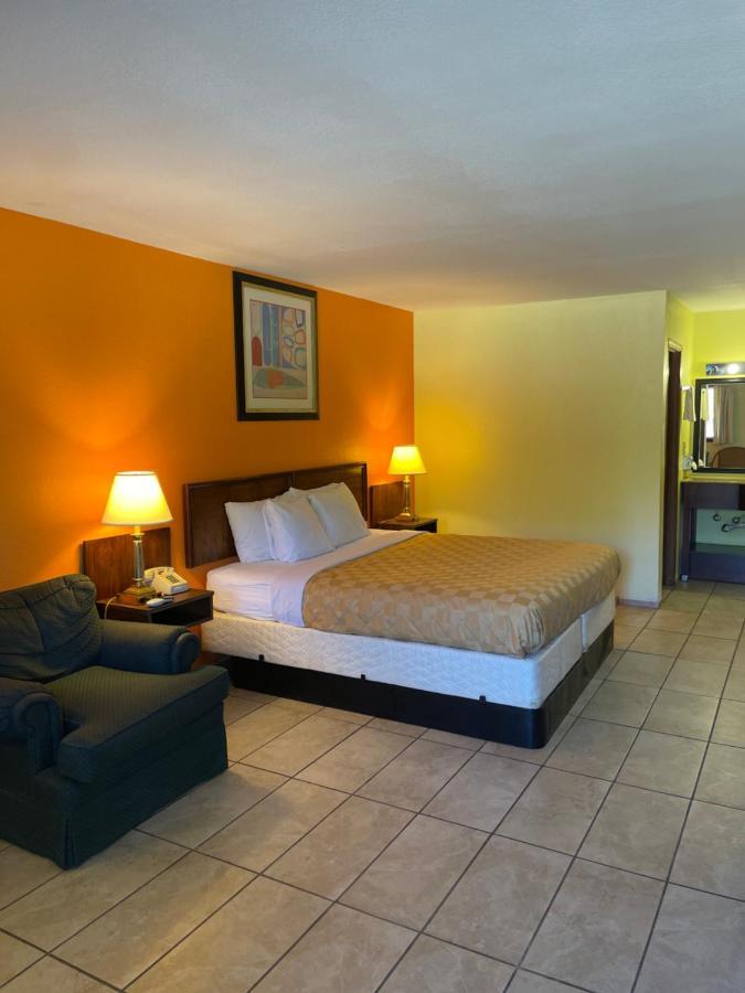 Linder Motor Lodge Homer Εξωτερικό φωτογραφία