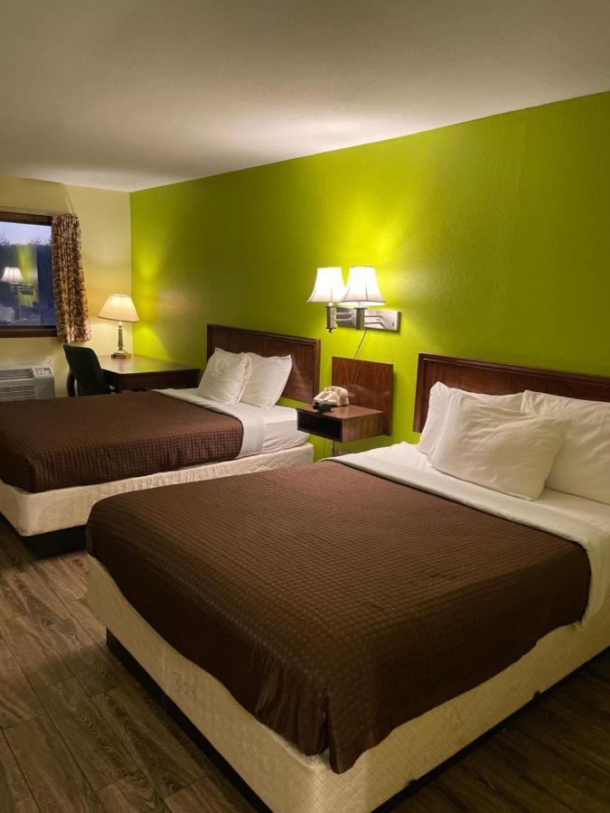 Linder Motor Lodge Homer Εξωτερικό φωτογραφία