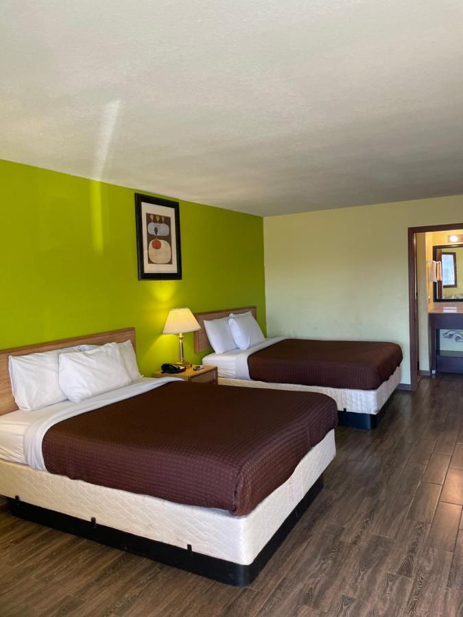 Linder Motor Lodge Homer Εξωτερικό φωτογραφία