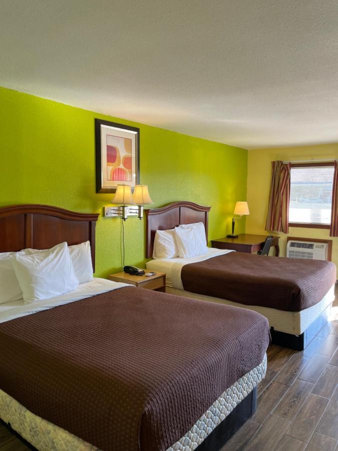 Linder Motor Lodge Homer Εξωτερικό φωτογραφία