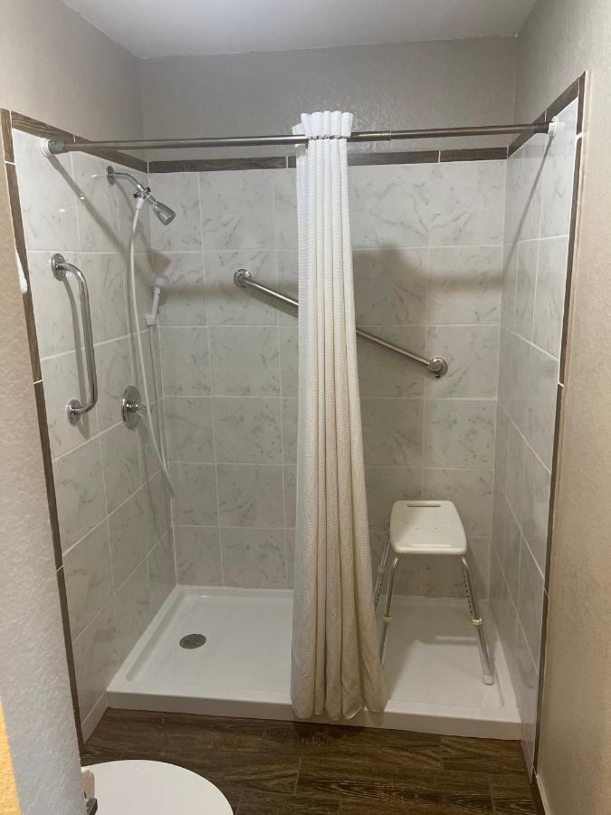 Linder Motor Lodge Homer Εξωτερικό φωτογραφία
