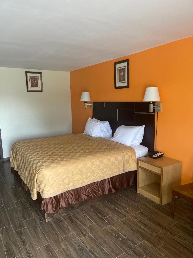 Linder Motor Lodge Homer Εξωτερικό φωτογραφία